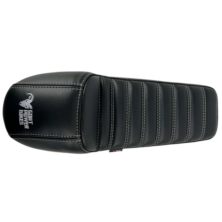 Seat and Seat Riser For Goat Power Bikes