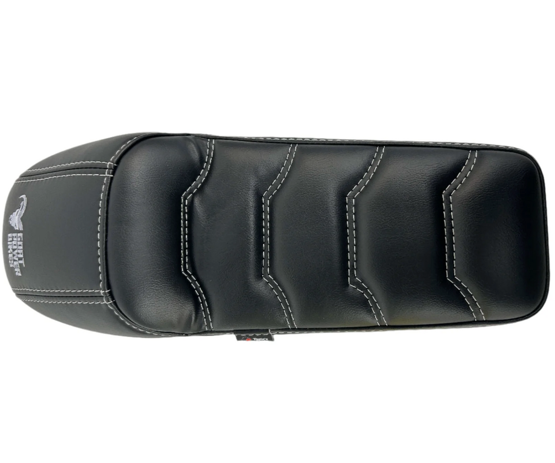 Seat and Seat Riser For Goat Power Bikes