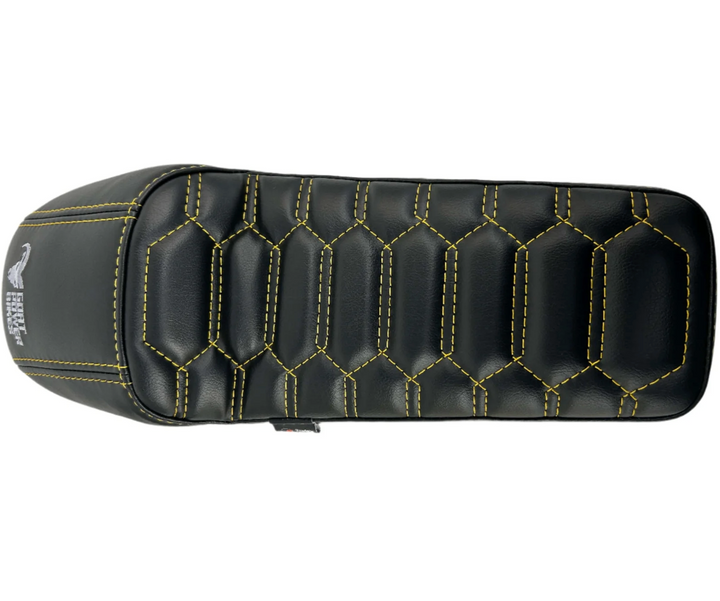 Seat and Seat Riser For Goat Power Bikes