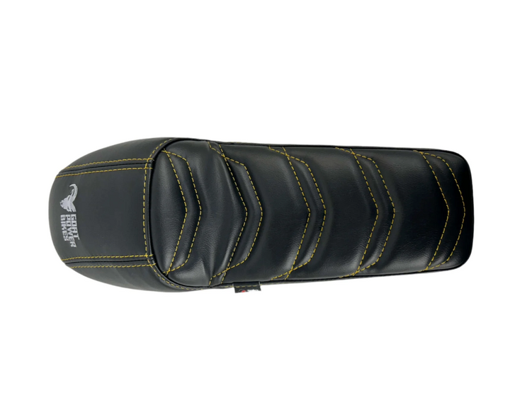 Seat and Seat Riser For Goat Power Bikes