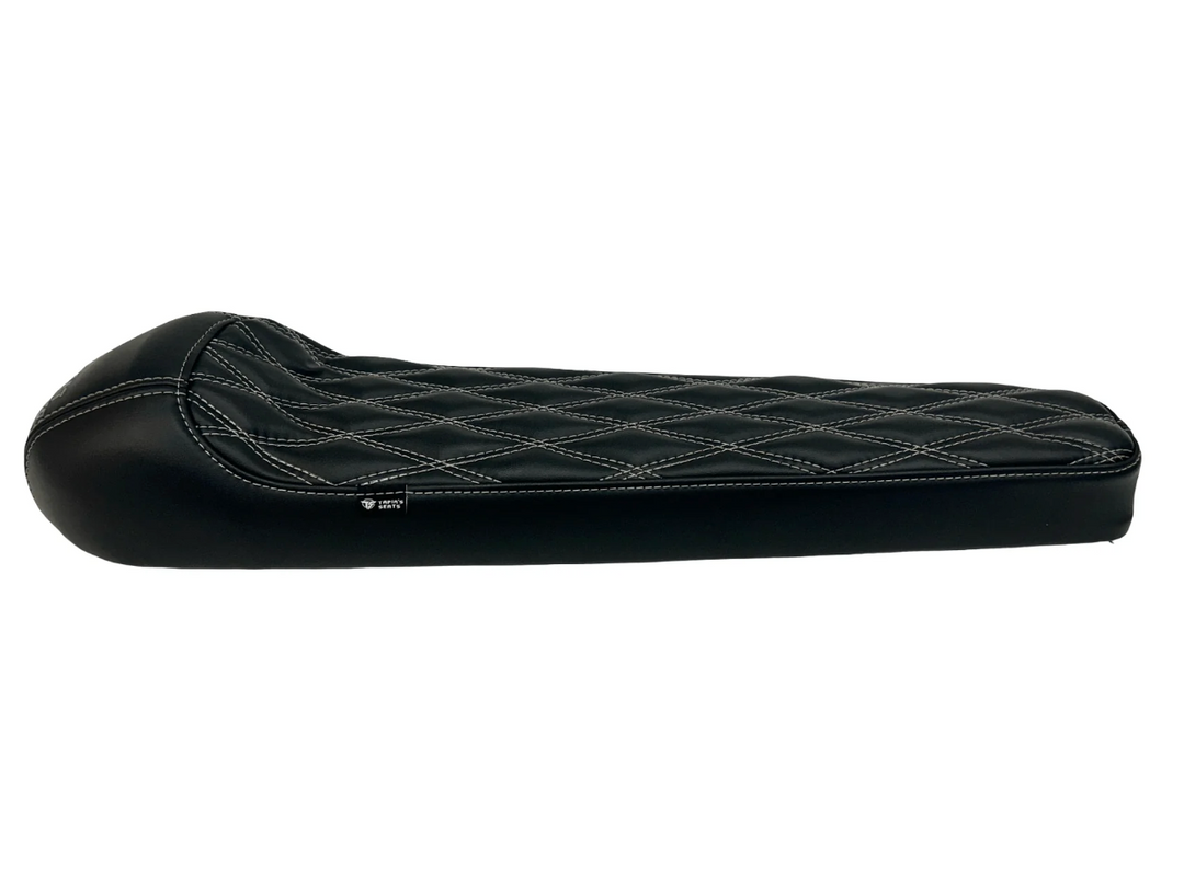 Custom Seat For Long Mini Goat Electric Bike