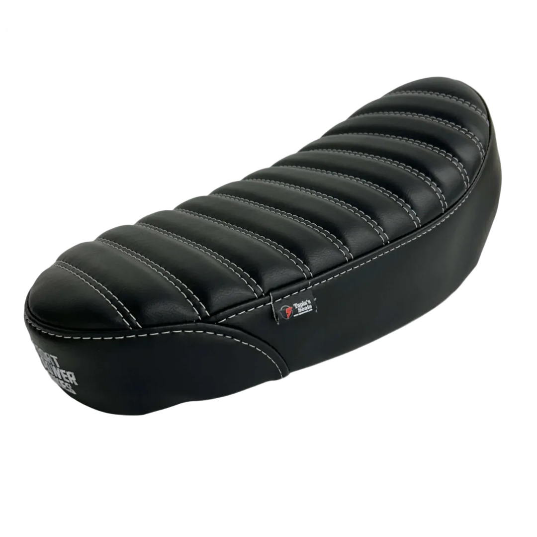 Custom Seat For Billy Goat Electric Bike