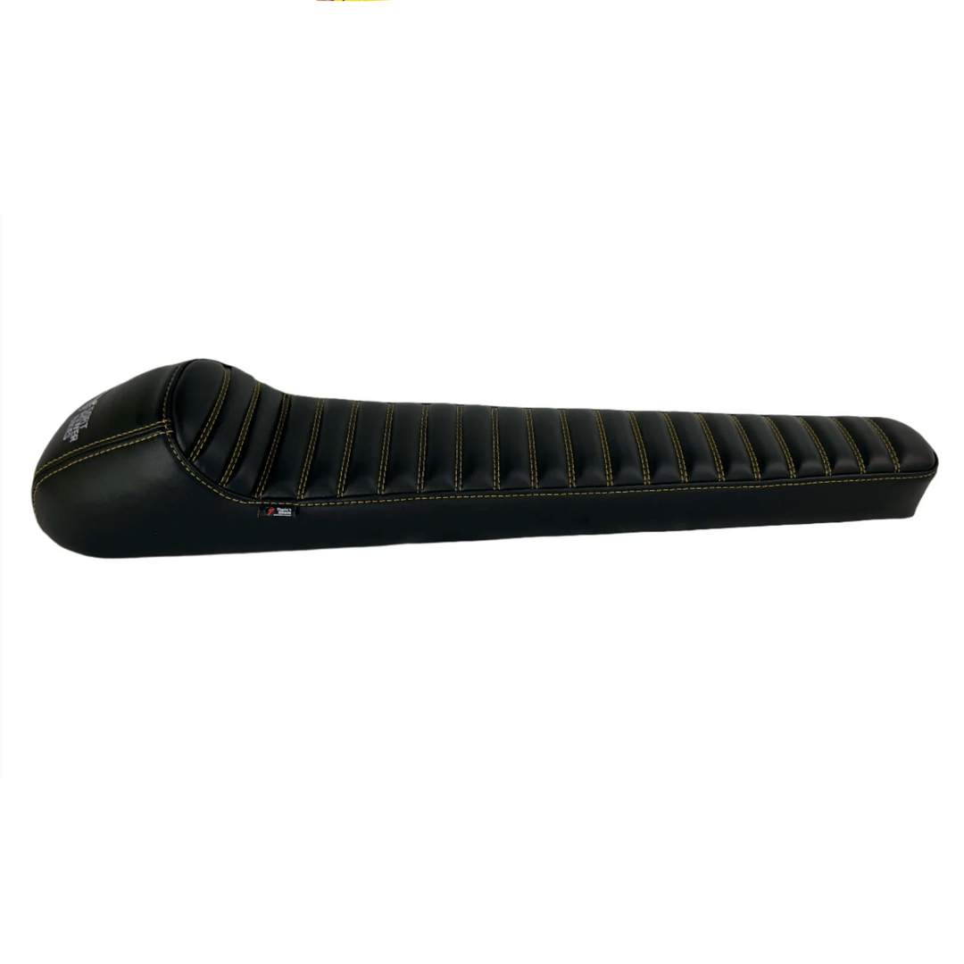 Custom Seat For Power Goat Electric Bike