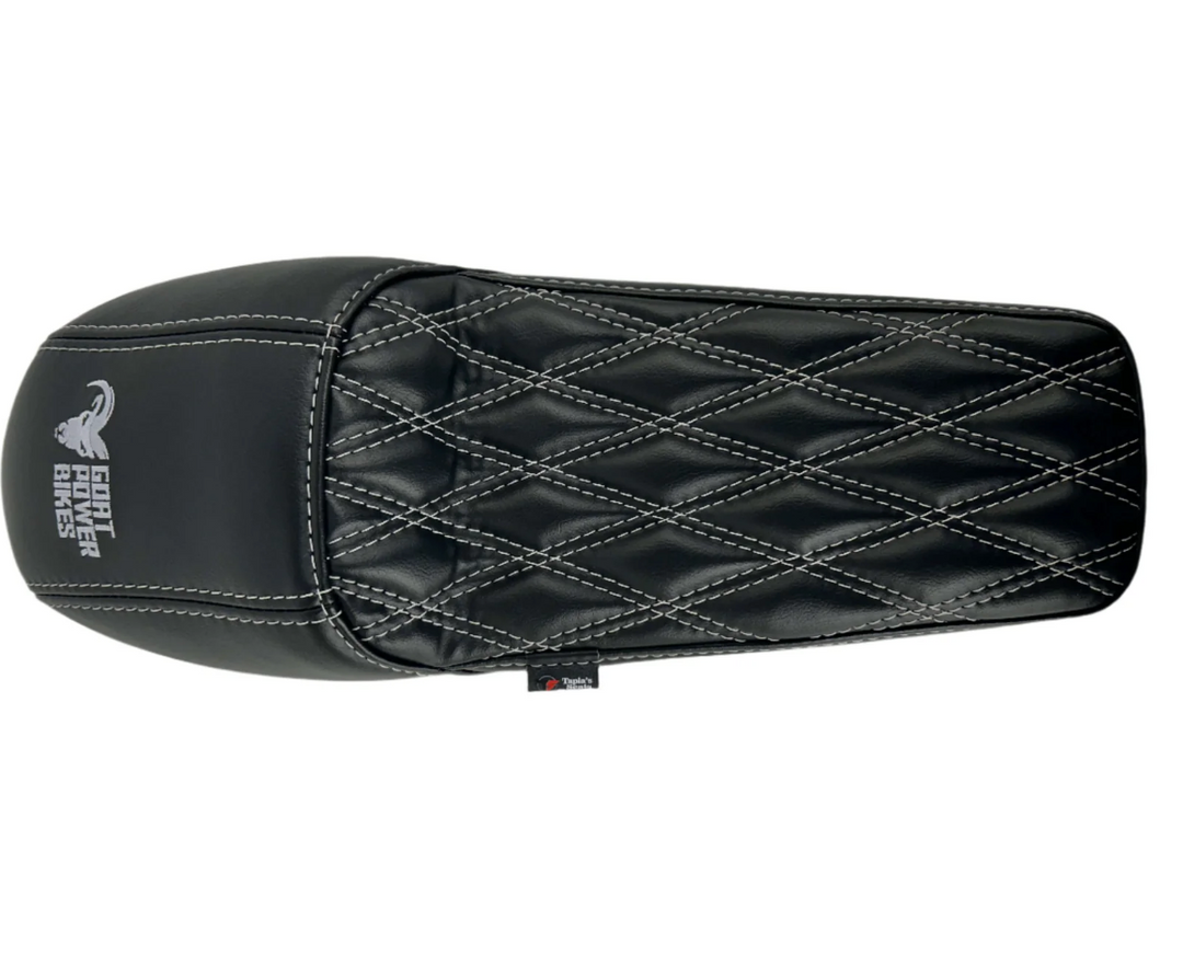Custom Seat For King Goat Electric Bike