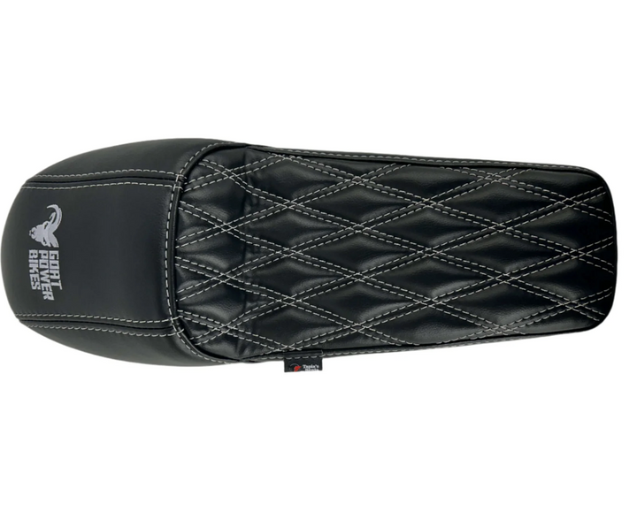 Custom Seat For King Goat Electric Bike
