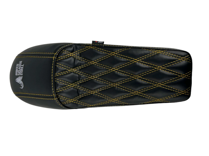 Custom Seat For King Goat Electric Bike