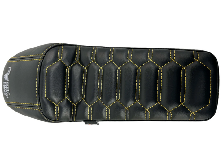 Custom Seat For King Goat Electric Bike