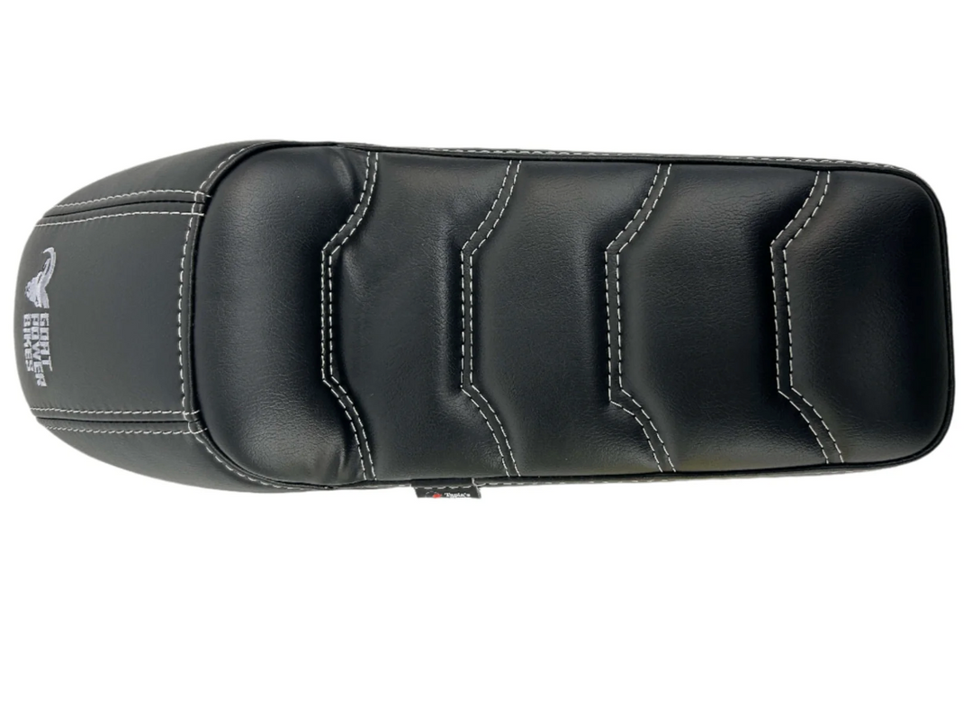 Custom Seat For King Goat Electric Bike