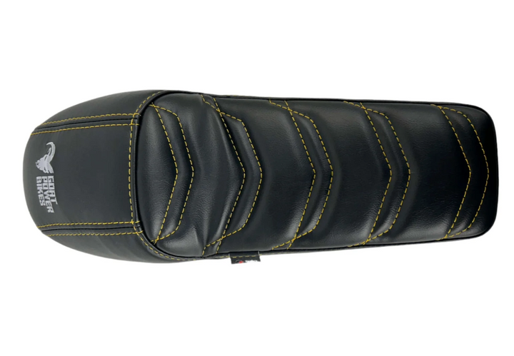 Custom Seat For King Goat Electric Bike