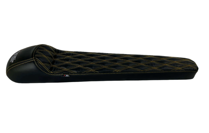 Custom Seat For King Goat Long Electric Bike