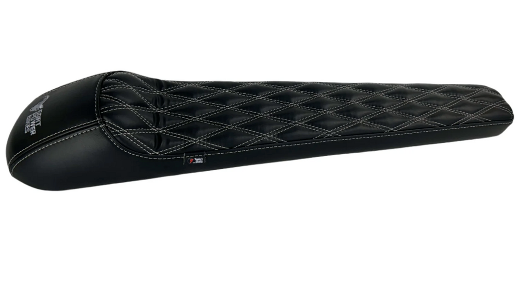 Custom Seat For King Goat Long Electric Bike
