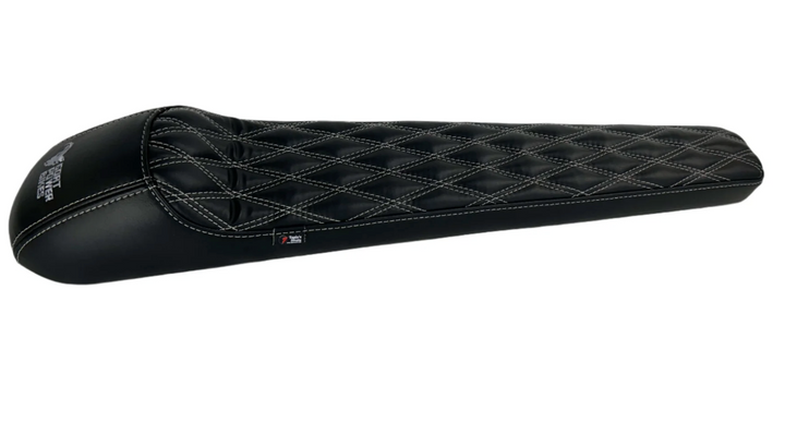 Custom Seat For King Goat Long Electric Bike