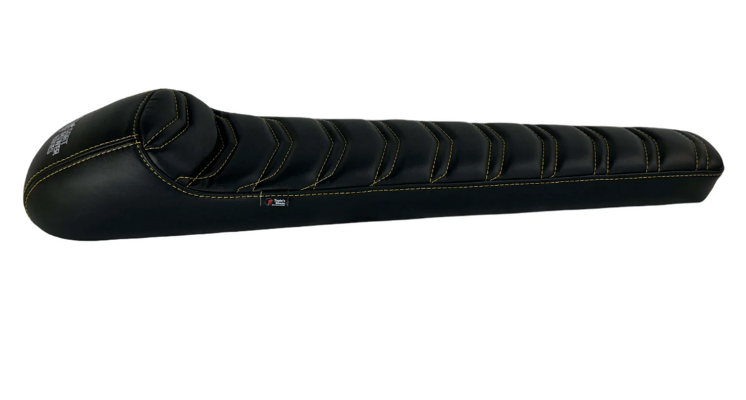 Custom Seat For King Goat Long Electric Bike