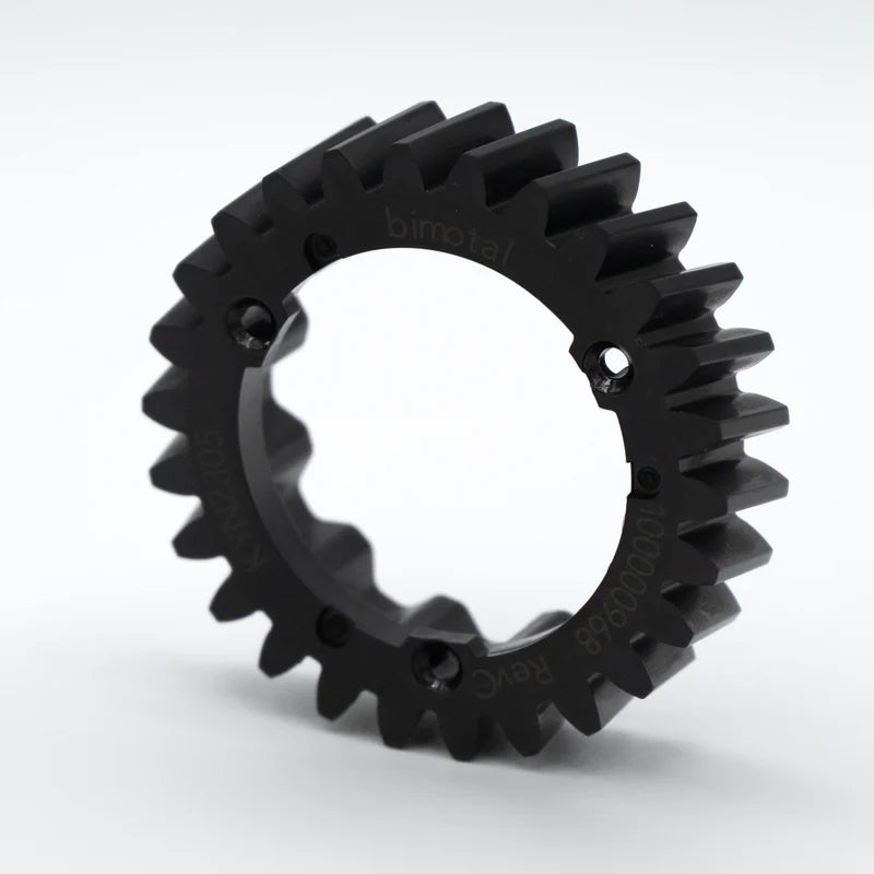 Bimotal Elevate Ebike Output Gear