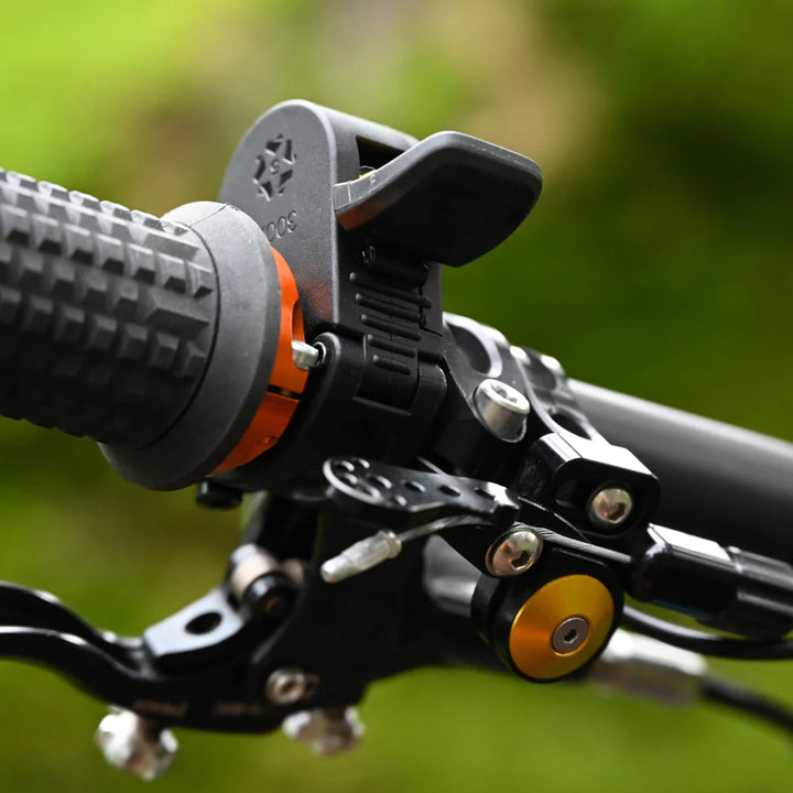 Bimotal Elevate Thumb Throttle