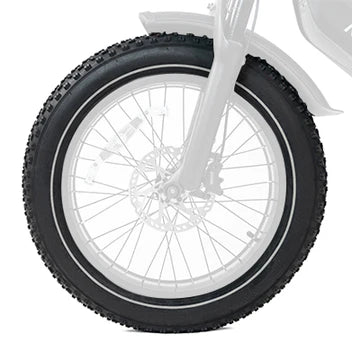 Advanced Anti Slip Snow Tire