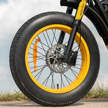 High-quality Tires