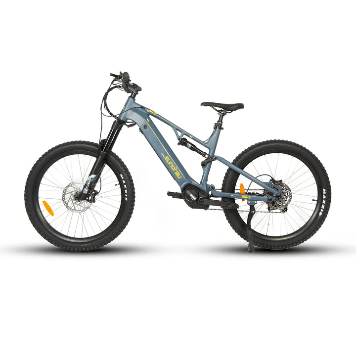 Eunorau URUS Mid Drive 500W