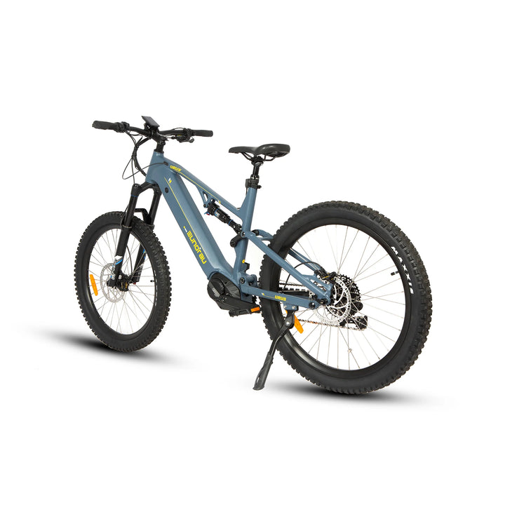 Eunorau URUS Mid Drive 500W