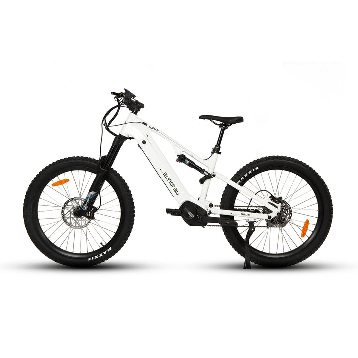 Eunorau URUS Mid Drive 500W