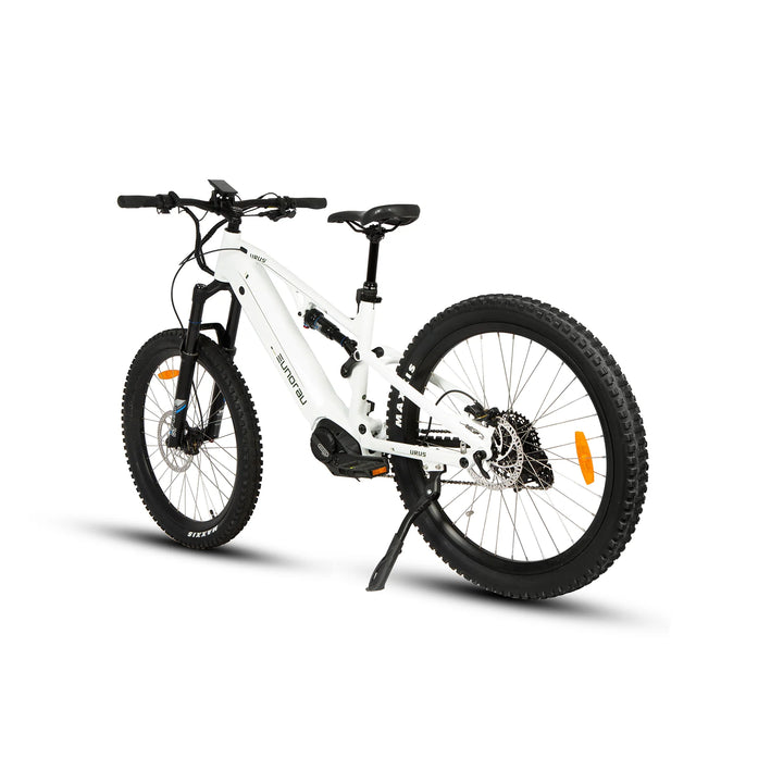 Eunorau URUS Mid Drive 500W