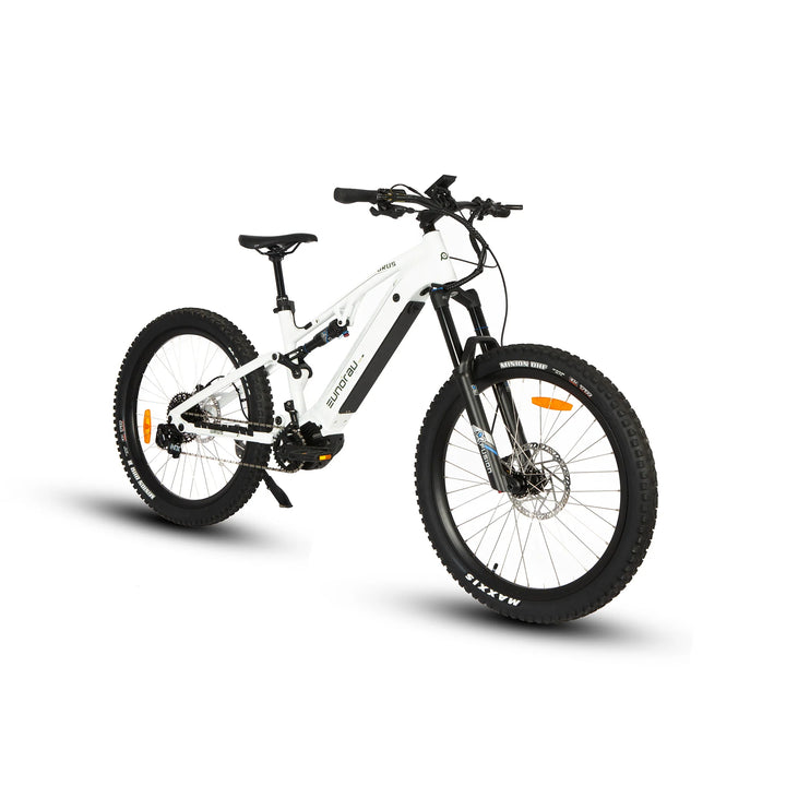 Eunorau URUS Mid Drive 500W