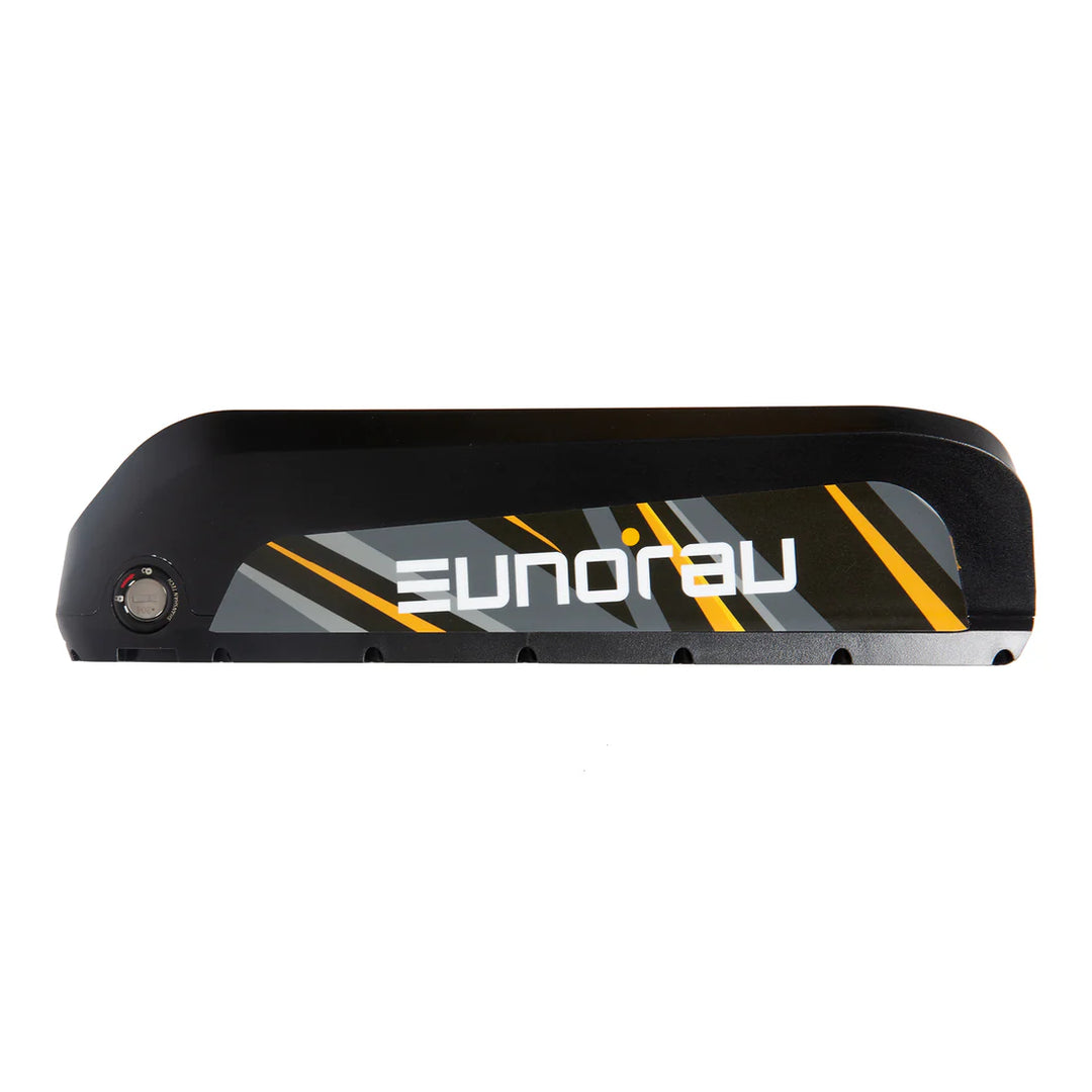 Eunorau Universal 48V15Ah Secondary Battery with RA4/Bullet/XT60-F Ports  Regular price