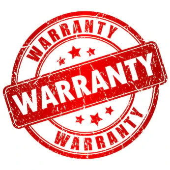1-Year Extended Warranty for Warrior Series