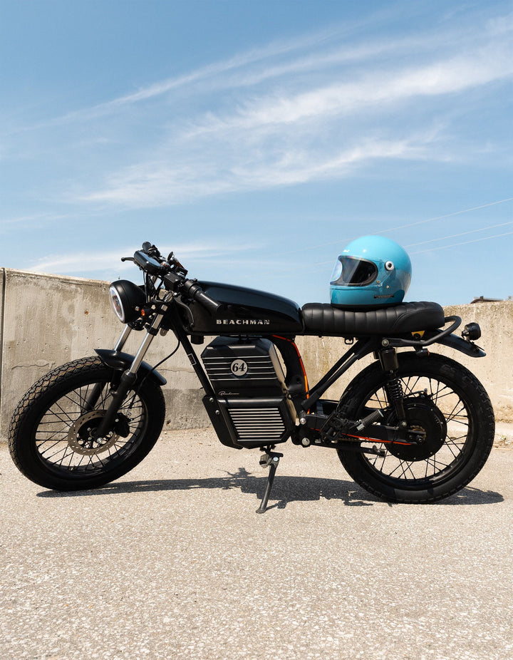 Beachman America '64 E-Bike