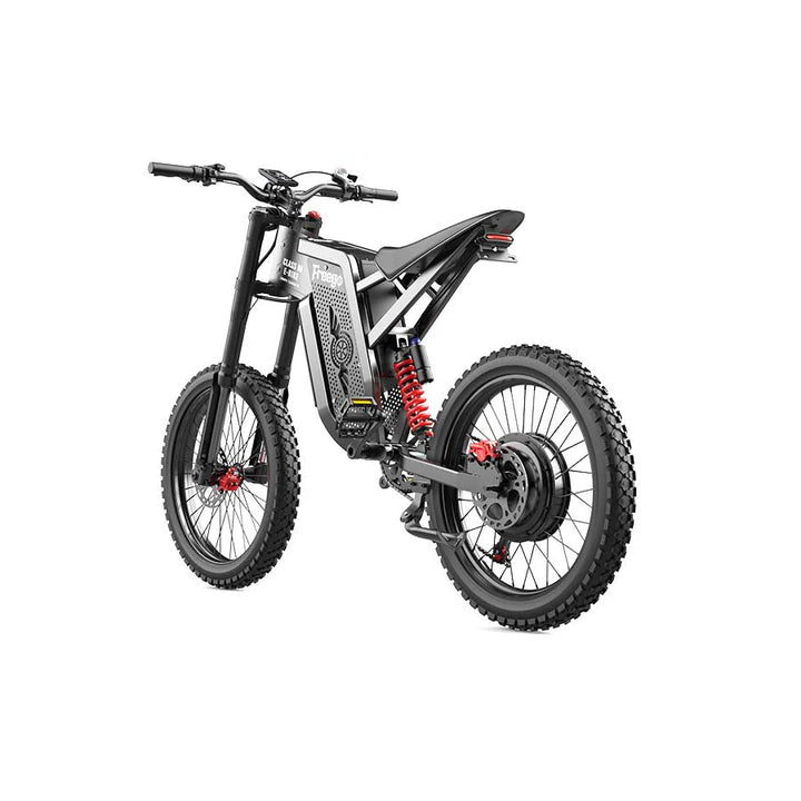 Freego X2 Dirt Master Off-Road eBike
