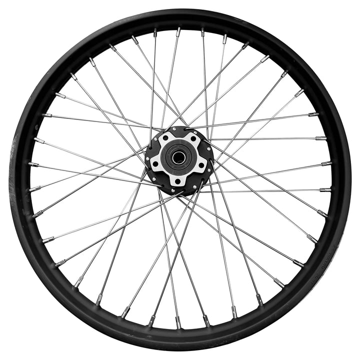 ThunderWasp XR 16 Wheels