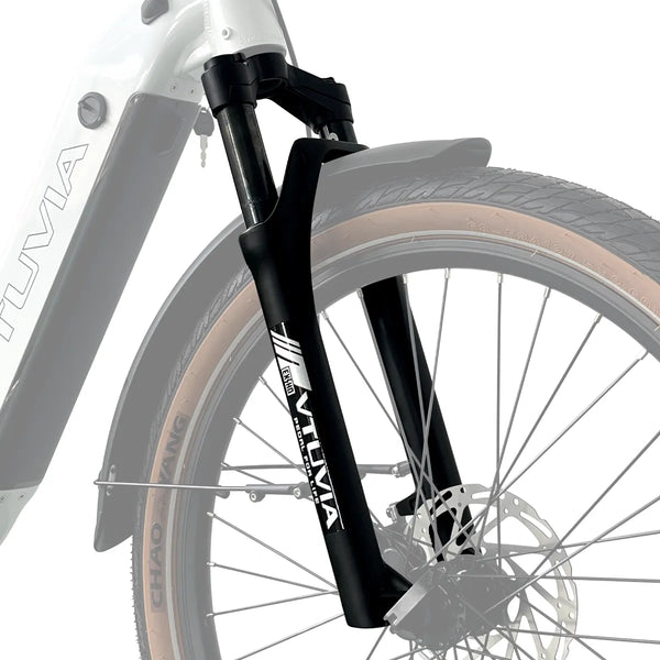 Air Fork Suspension