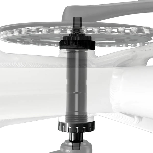 V-Adapt™ Torque System
