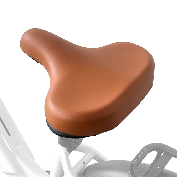 Upgraded Bigger Saddle