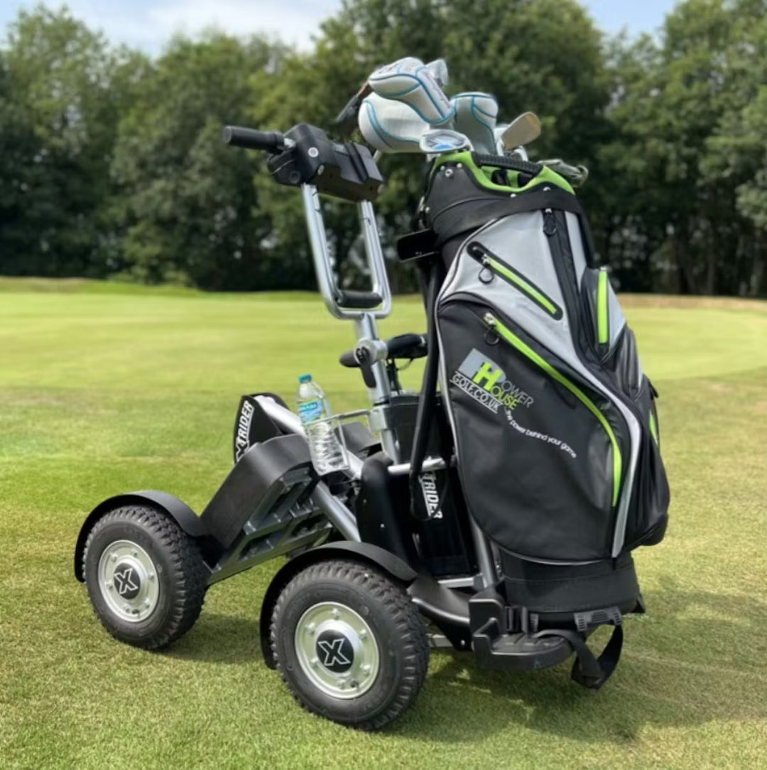 Cycleboard Xtrider Golf
