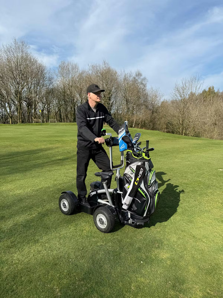 Cycleboard Xtrider Golf