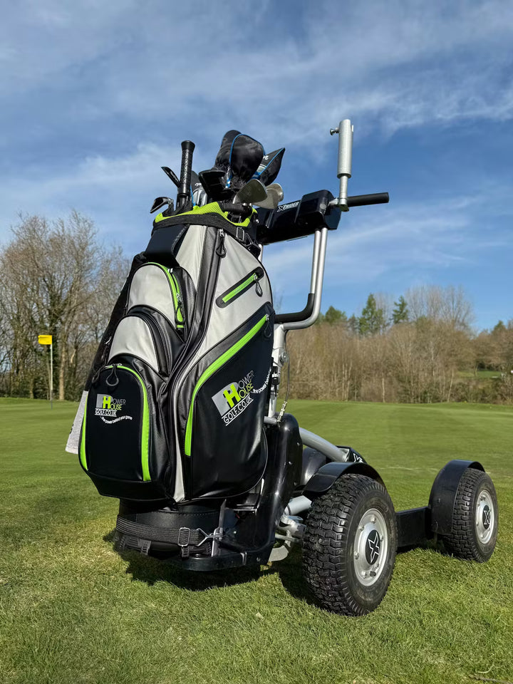 Cycleboard Xtrider Golf