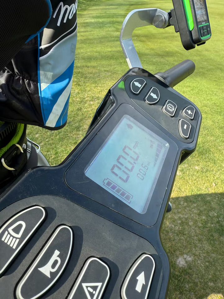 Cycleboard Xtrider Golf