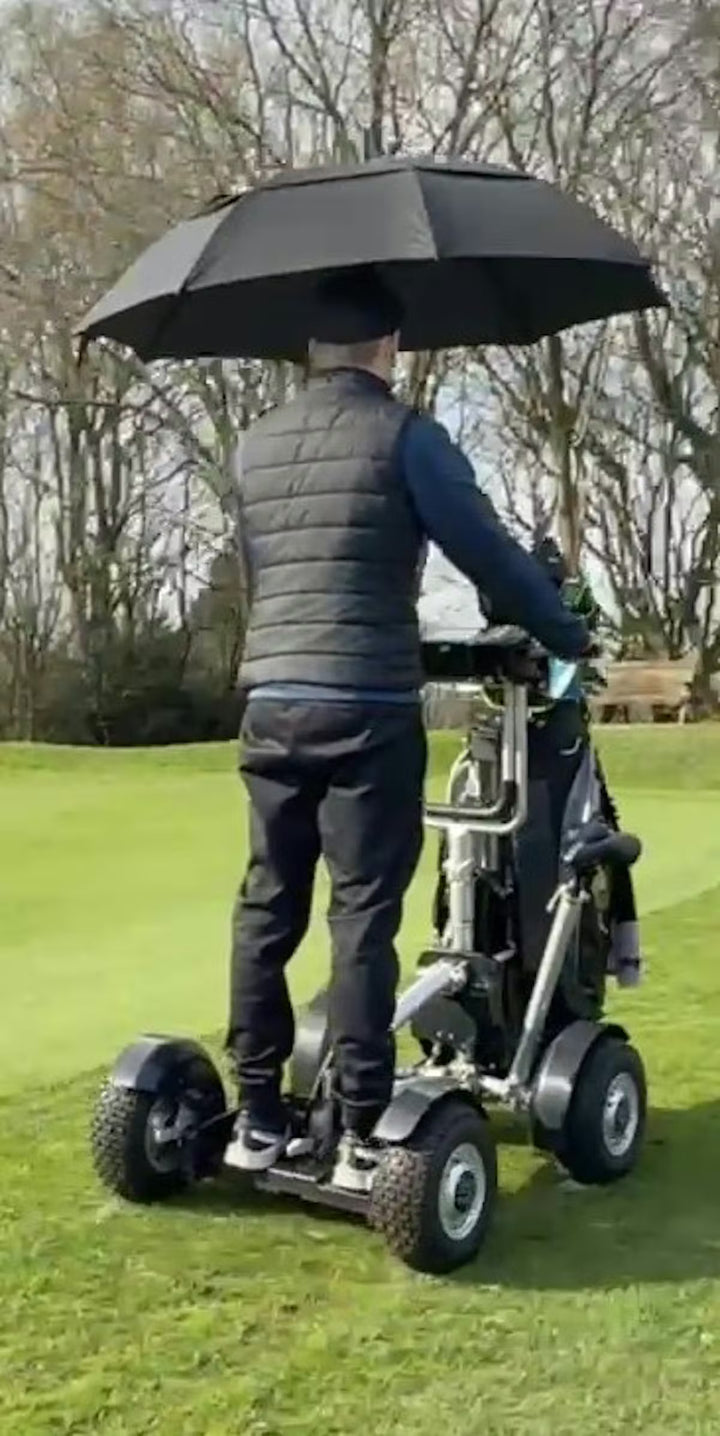 Cycleboard Xtrider Golf