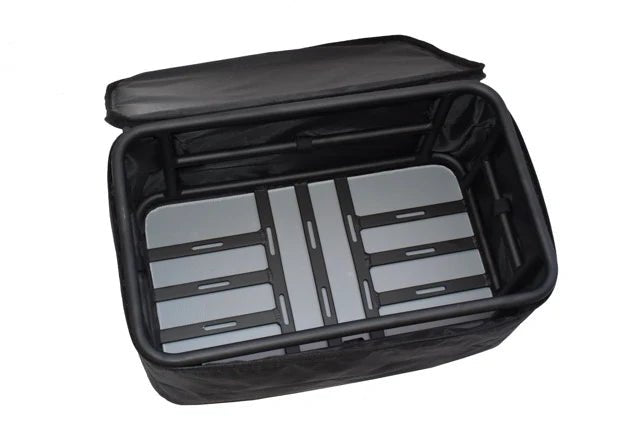 Bags & Baskets For Goat Power Bikes Bags & Panniers Storage Basket Bag-Original Gradient 20