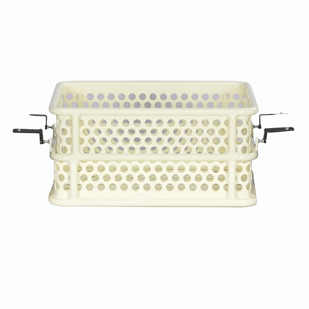 Basket for Simple Glide FAT Tire ETrike Baskets & Containers 1
