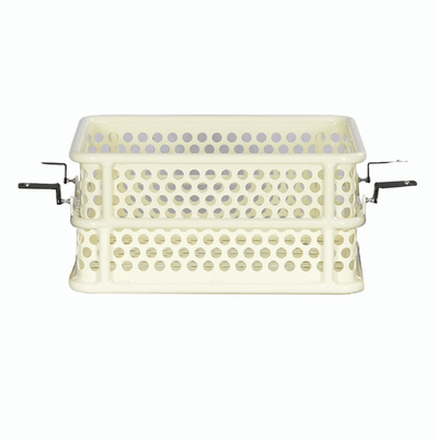 Basket for Simple Glide FAT Tire ETrike Baskets & Containers 1