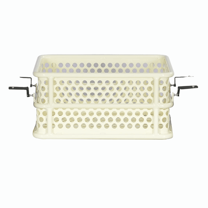 Basket for Simple Glide FAT Tire ETrike Baskets & Containers 1