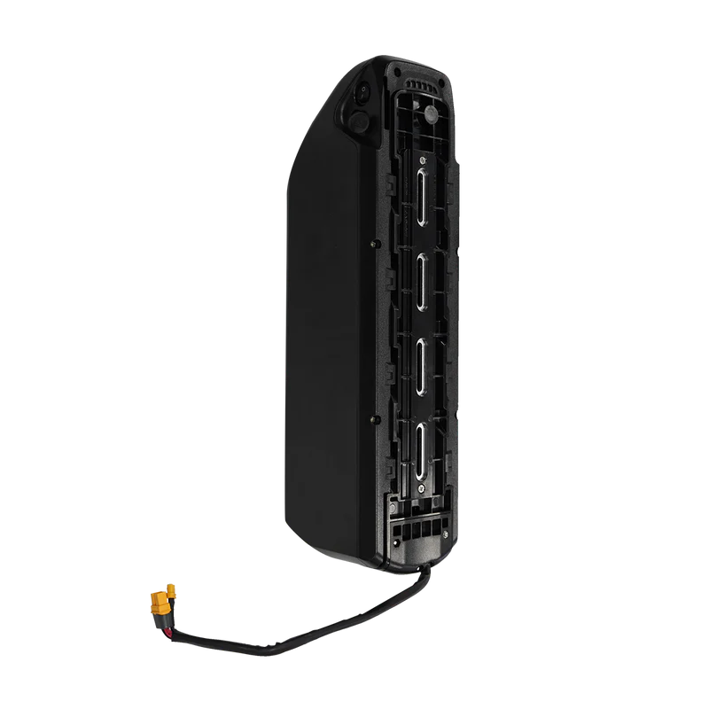 REVI BIKES| Flux Second Battery - EBike Haul