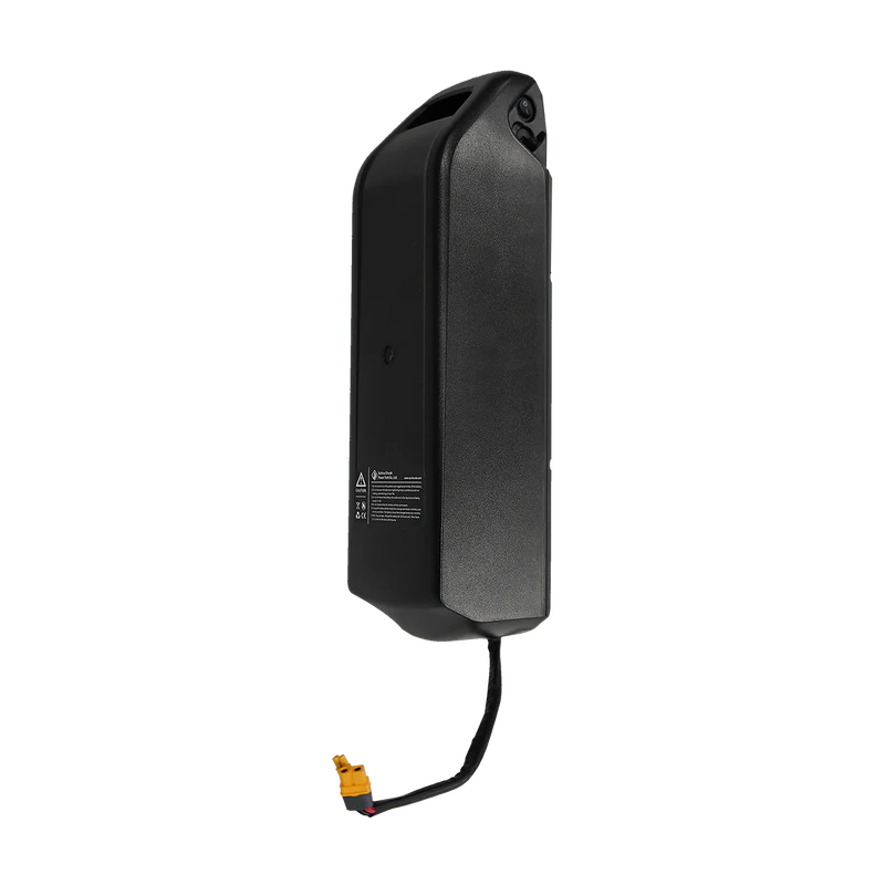 REVI BIKES| Flux Second Battery