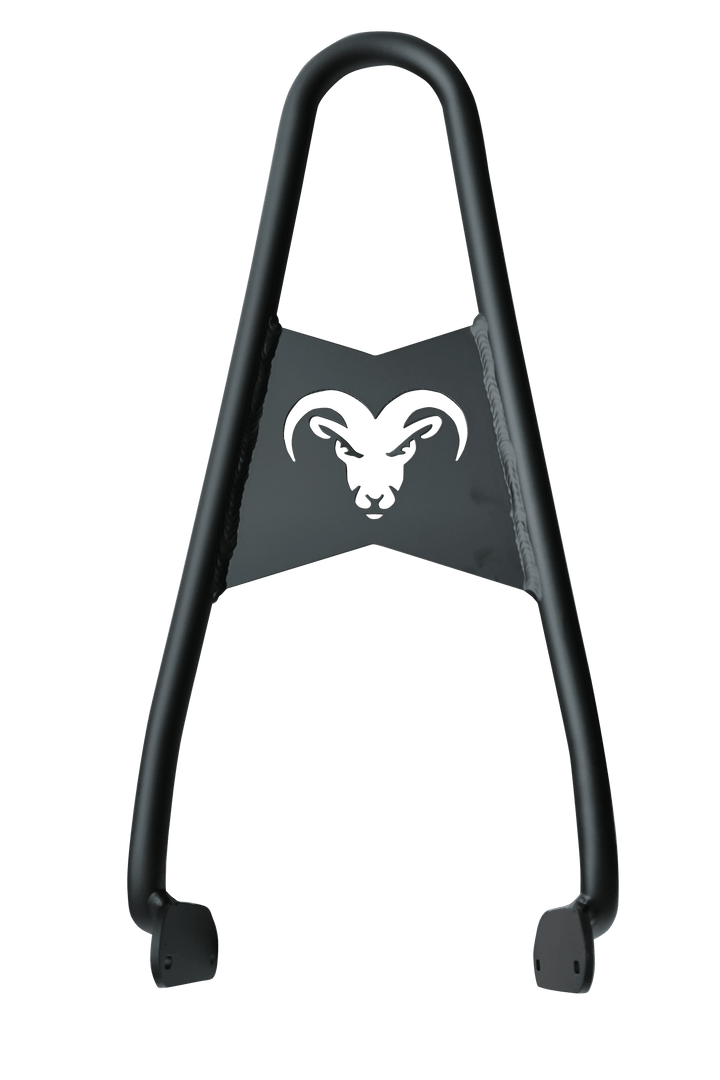 Cargo Racks For Goat Power Bikes Racks & Fenders Rear Cargo Rack for Motor Goat/ Power Goat/ Mini Goat & King Goat 10
