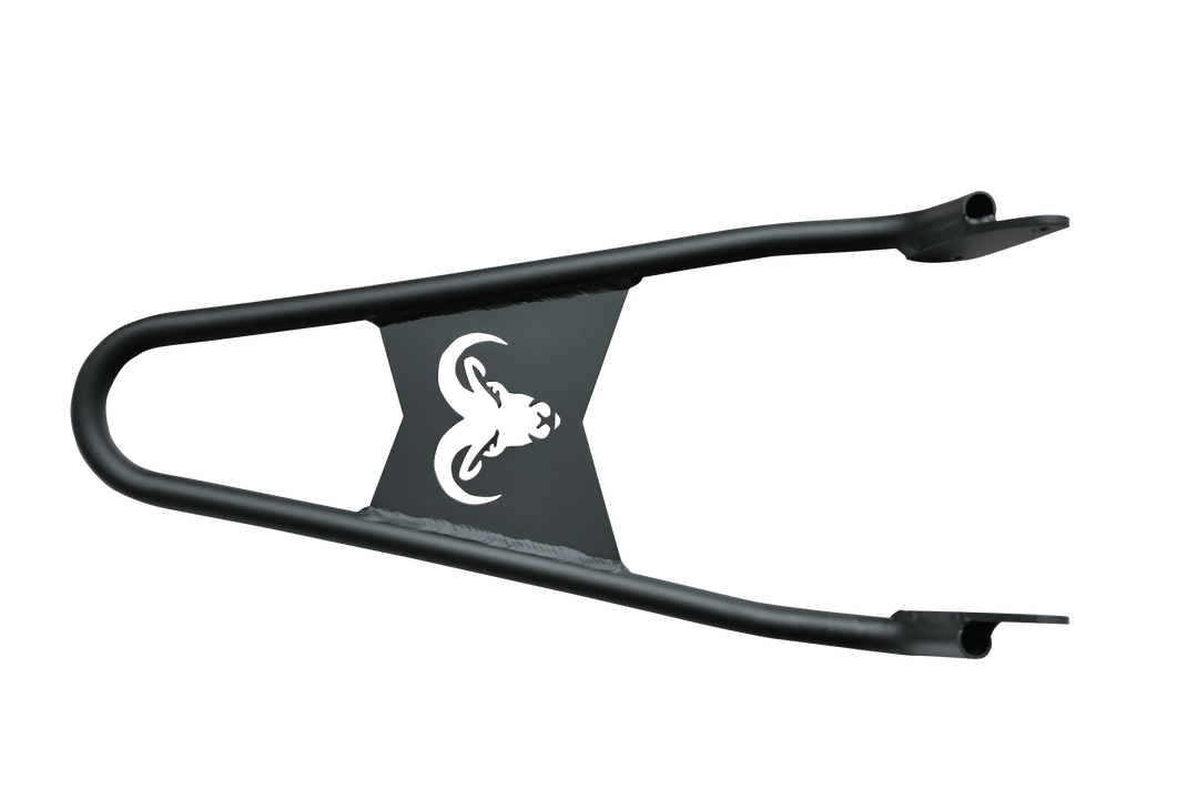 Cargo Racks For Goat Power Bikes Racks & Fenders Rear Cargo Rack for Motor Goat/ Power Goat/ Mini Goat & King Goat 9