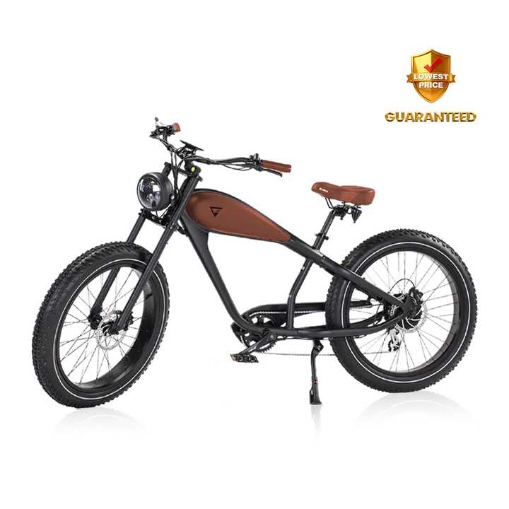 REVI BIKES Cheetah New