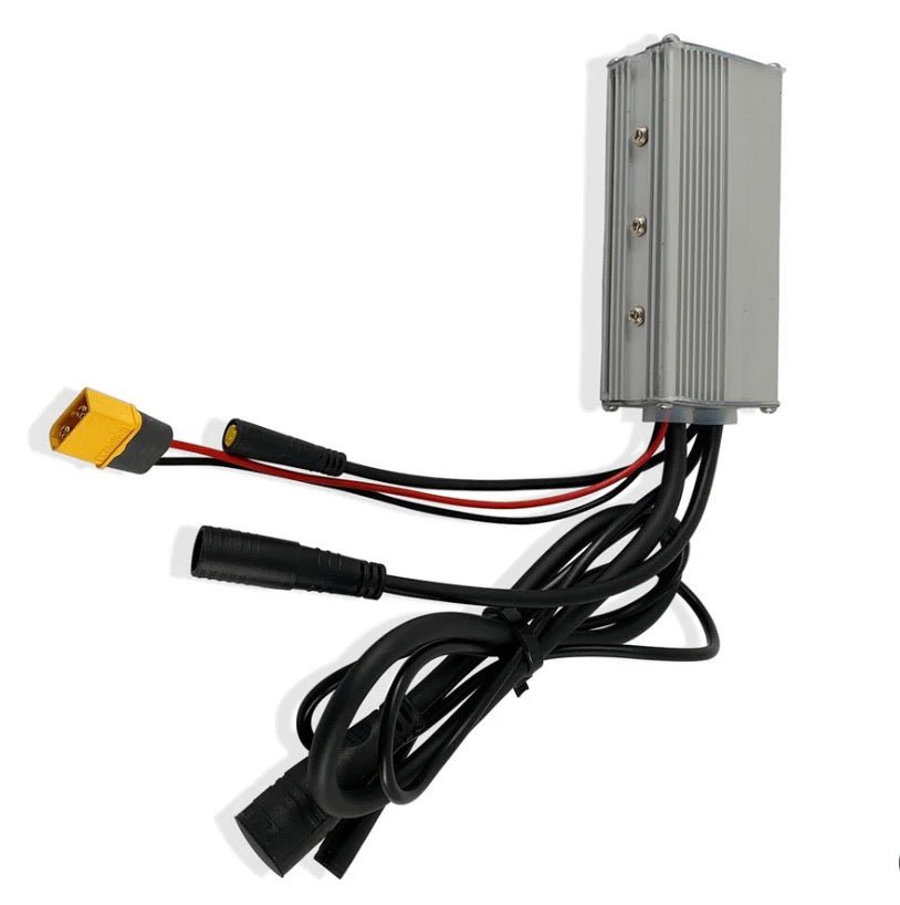 Controller Replacement for VELOWAVE Electric Bikes Replacement Parts Controller Replacement for Grace 8