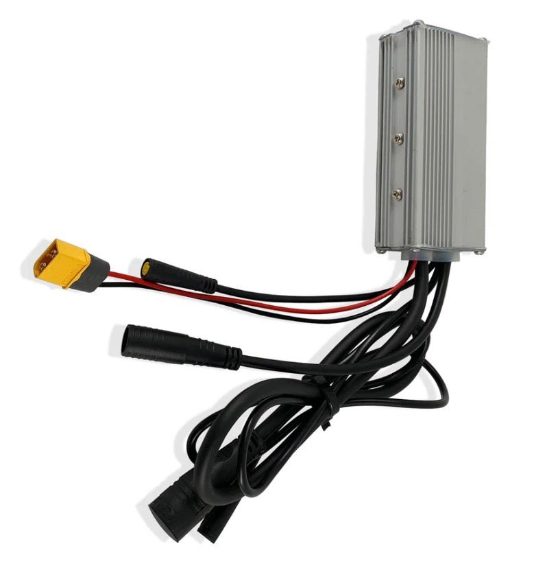 Controller Replacement for VELOWAVE Electric Bikes Replacement Parts Offroad Controller for Rover 11
